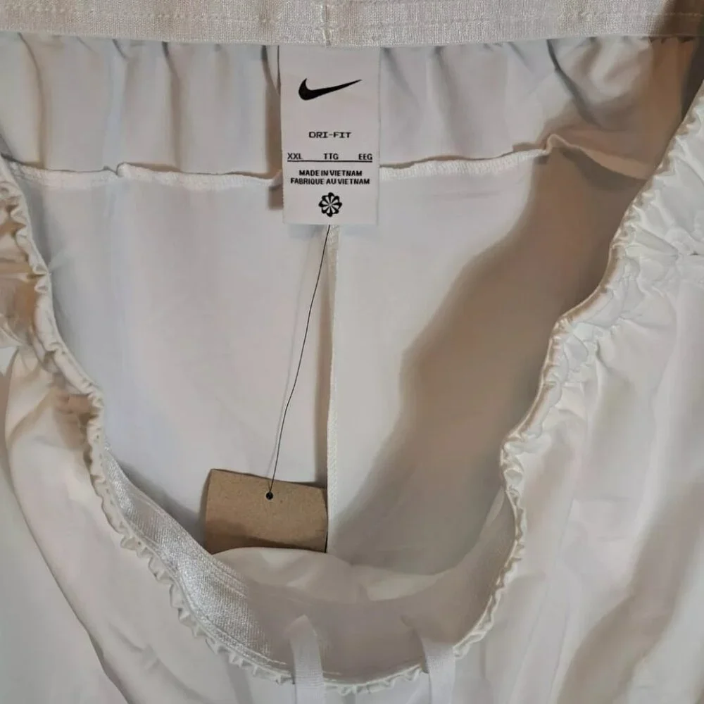 Nike‎ Men Sz XXL Court Dri-Fit Advantage 7